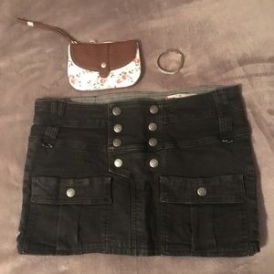 Cute D&G mini skirt, size 30